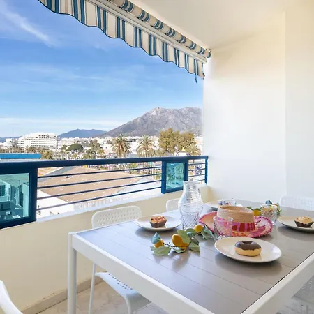 Banana Ll דירה *