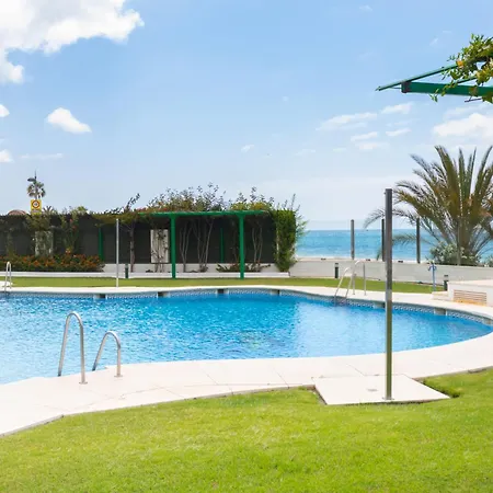 Banana Ll Lejlighed *