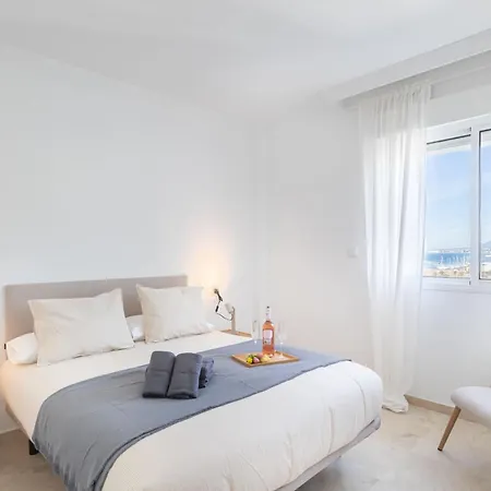 Lejlighed Banana Ll Marbella