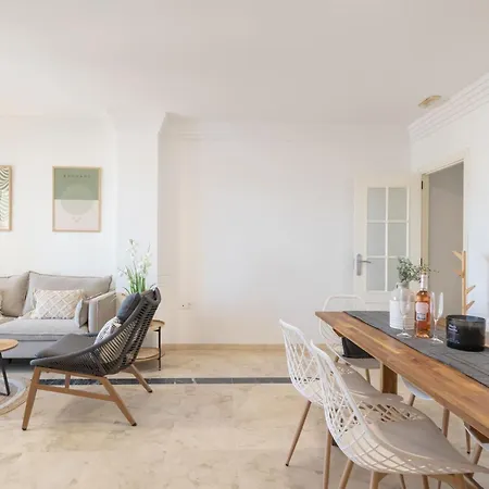 דירה Banana Ll *