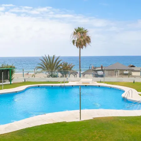 דירה Banana Ll *