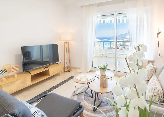 Appartement Banana Ll *