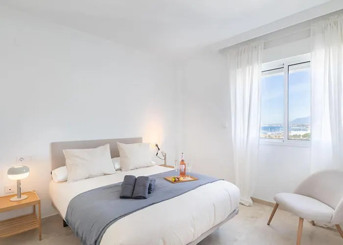 Appartement Banana Ll Marbellac