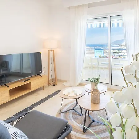 Apartman Banana Ll *