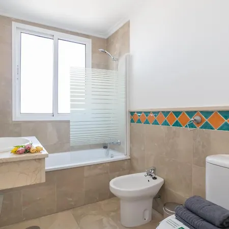Banana Ll Apartman Marbella
