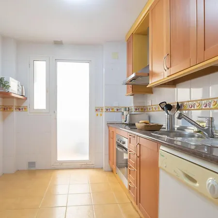 Banana Ll Apartman *