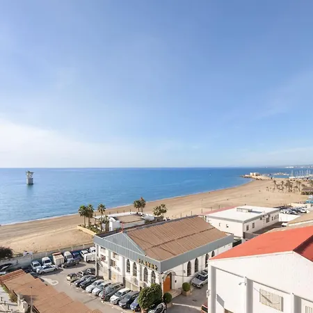 Banana Ll * Marbella