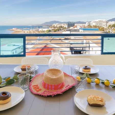 Banana Ll Apartman *