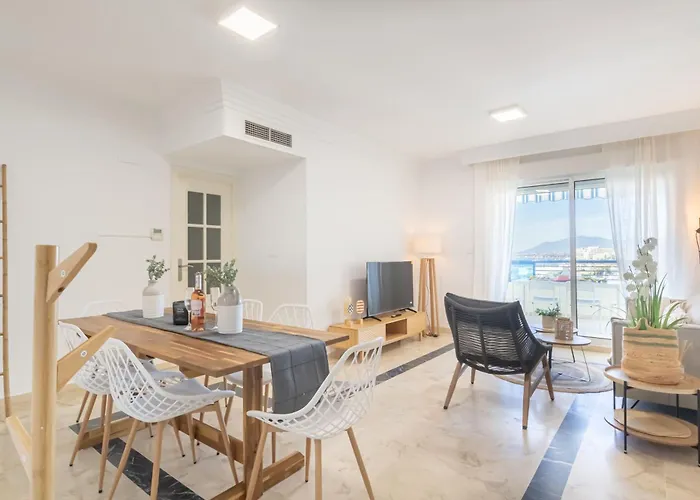Banana Ll Apartmán
