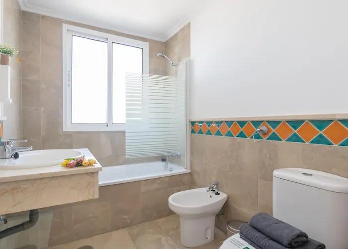 Banana Ll Apartmán Marbella
