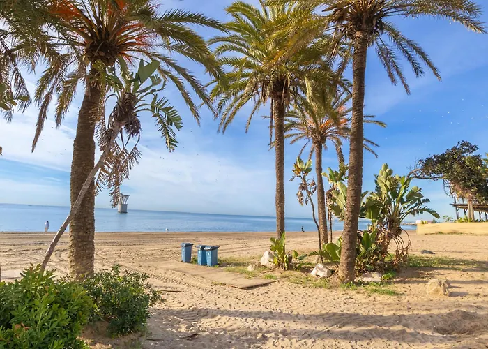 Banana Ll Apartmán Marbella